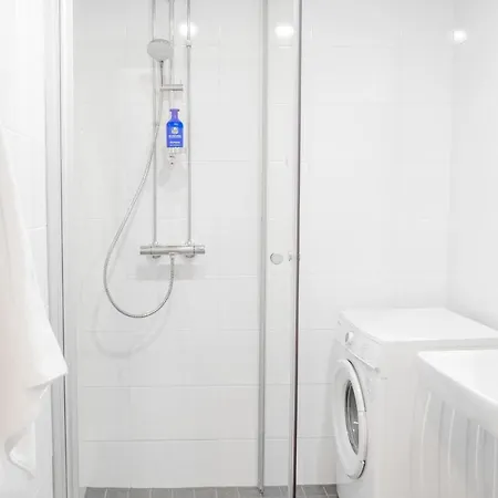 Apartman Snowflake Iv Rovaniemi