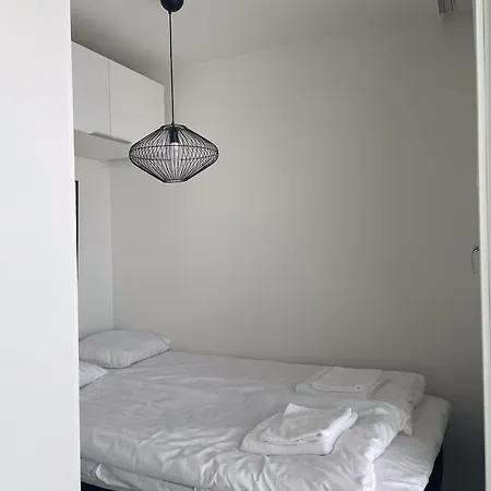 Snowflake Iv Lejlighed *